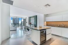 Appartamento in affitto mensile a Miami Florida Miami-Dade County