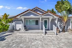 Casa di lusso in affitto mensile a Miami Florida Miami-Dade County