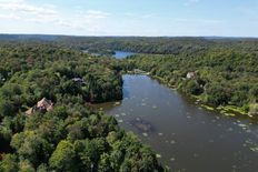 Terreno in vendita - Sainte-Anne-des-Lacs, Canada