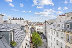 Duplex di lusso di 125 mq in vendita Chatelet les Halles, Louvre-Tuileries, Palais Royal, Parigi, Île-de-France