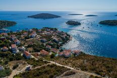 Terreno in vendita - Šolta, Split-Dalmatia