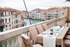 Appartamento di prestigio di 200 m² in affitto Venezia, Italia