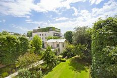 Casa Unifamiliare in vendita a Neuilly-sur-Seine Île-de-France Hauts-de-Seine