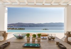 Villa in affitto settimanale a Mykonos Egeo Meridionale
 Cicladi