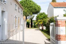 Casa Gemellata in vendita a Saint-Palais-sur-Mer Nouvelle-Aquitaine Charente-Maritime