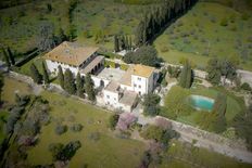 Casa Unifamiliare in affitto settimanale a Impruneta Toscana Firenze