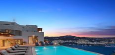 Villa di 570 mq in vendita Mykonos, South Aegean