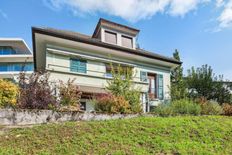 Casa Unifamiliare in vendita a Montreux Canton Vaud Riviera-Pays-d\'Enhaut District