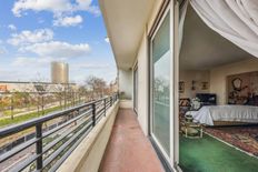 Appartamento di lusso di 127 m² in vendita La Muette, Auteuil, Porte Dauphine, Francia