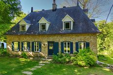 Prestigiosa Casa Indipendente in vendita Sainte-Anne-des-Lacs, Canada