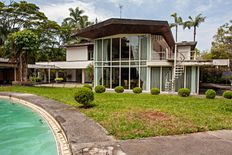 Casa Unifamiliare in vendita a San Paolo São Paulo 