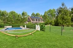 Casa Unifamiliare in rent/season a East Hampton New York Suffolk County