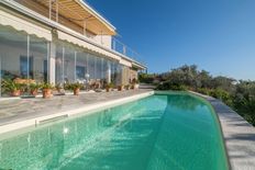 Prestigiosa villa di 438 mq in vendita Varazze, Liguria