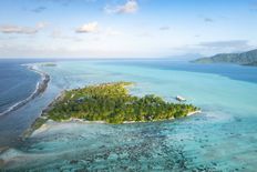 Isola in vendita a Tahaa Îles Sous-le-Vent Tahaa