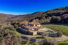 Casa Unifamiliare in vendita a Castiglione d\'Orcia Toscana Siena