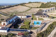 Casale di lusso in vendita Arcos de la Frontera, Andalusia