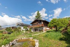 Casa Unifamiliare in vendita a Genolier Canton Vaud Nyon District