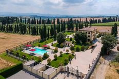 Prestigiosa villa di 1087 mq in vendita, Montepulciano, Toscana