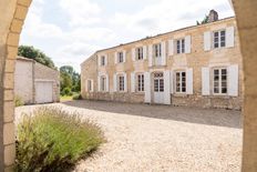 Casa Unifamiliare in vendita a Saintes Nouvelle-Aquitaine Charente-Maritime