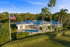 Casa Unifamiliare in vendita a Vero Beach Florida Indian River County