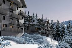 Appartamento di lusso di 203 m² in vendita Crans-Montana, Canton Vallese