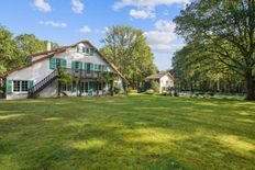 Casa Unifamiliare in vendita a Poigny-la-Forêt Île-de-France Yvelines