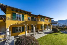Casa Unifamiliare in vendita a Porza Ticino Lugano