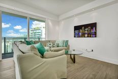 Appartamento in affitto mensile a Miami Florida Miami-Dade County