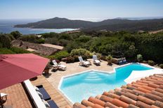 Villa di 150 mq in vendita Porto Cervo, Sardegna