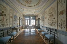 Appartamento di prestigio in vendita Decorative secondo piano nobile Santo Stefano, Venezia, Veneto