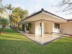 Casa Unifamiliare in vendita a San Paolo São Paulo 