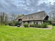 Prestigiosa Casa Indipendente in vendita Beuzeville, Francia