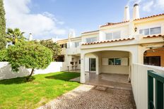 Casa Unifamiliare in vendita a Albufeira e Olhos de Água Distrito de Faro Albufeira