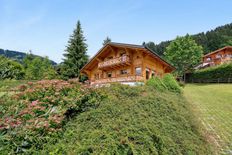 Casa Unifamiliare in vendita a Villars-sur-Ollon Canton Vaud Aigle District