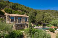 Villa in affitto settimanale a Porto Vecchio Corsica Corsica del Sud