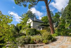 Esclusiva Casa Indipendente di 560 mq in vendita San Lorenzo de El Escorial, Spagna