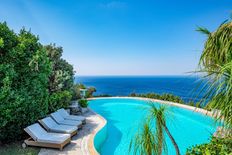 Villa di 350 mq in vendita Capri, Italia