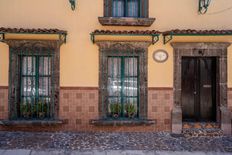 Casa Unifamiliare in vendita a San Miguel de Allende Guanajuato San Miguel de Allende