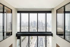 Appartamento di lusso di 229 m² in affitto Dubai