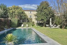 Casa di lusso in vendita a Uzès Occitanie Gard