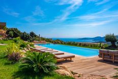 Villa in affitto settimanale a Porto Vecchio Corsica Corsica del Sud