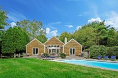 Casa Unifamiliare in rent/season a Bridgehampton New York Suffolk County