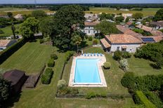 Esclusiva Casa Indipendente in vendita Saint-Sulpice-de-Royan, Francia