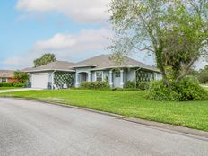 Casa Unifamiliare in affitto mensile a Vero Beach Florida Indian River County