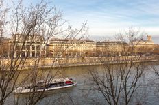 Appartamento di lusso in vendita Chatelet les Halles, Louvre-Tuileries, Palais Royal, Francia