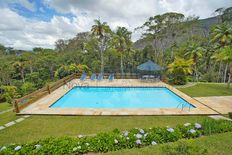 Casa Unifamiliare in vendita a Teresópolis Rio de Janeiro Teresópolis