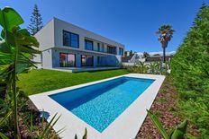 Casa Semindipendente di 207 mq in vendita Cascais e Estoril, Portogallo