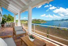 Esclusiva villa in affitto Les Terres Basses, Saint Martin