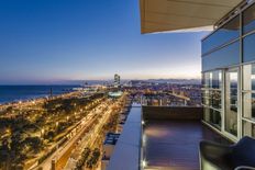 Prestigioso appartamento di 135 m² in vendita Barcellona, Spagna