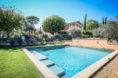 Casa Semindipendente in affitto Saint-Saturnin-lès-Apt, Francia